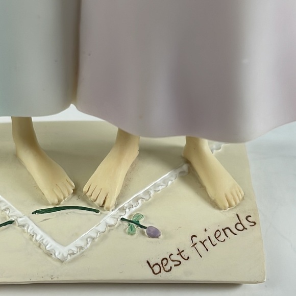 Best Friends by Clair Stoner Figures - Picture 4 of 14